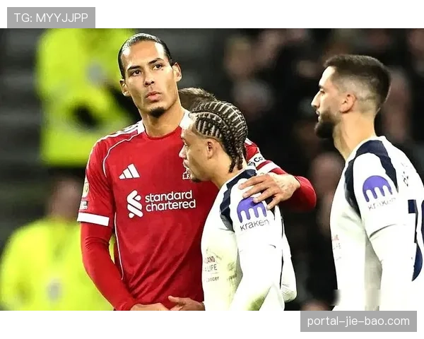 官方确认：荷兰后卫范戴克因膝伤赛季报销，恐影响世界杯备战